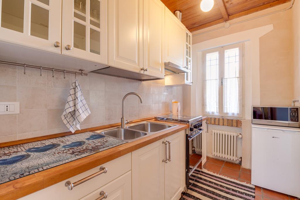 Il Vigneto Cottage Bertinoro Εξωτερικό φωτογραφία