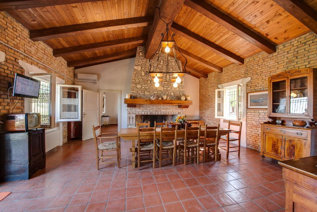Il Vigneto Cottage Bertinoro Εξωτερικό φωτογραφία