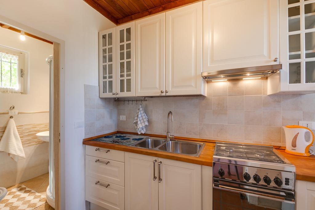 Il Vigneto Cottage Bertinoro Εξωτερικό φωτογραφία