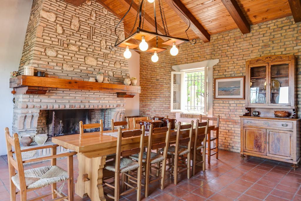 Il Vigneto Cottage Bertinoro Εξωτερικό φωτογραφία