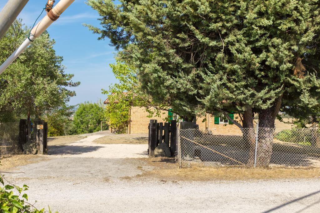 Il Vigneto Cottage Bertinoro Εξωτερικό φωτογραφία