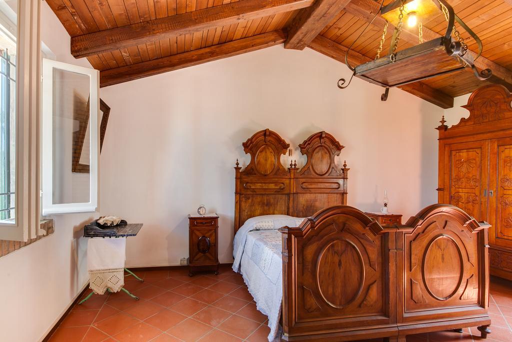 Il Vigneto Cottage Bertinoro Εξωτερικό φωτογραφία