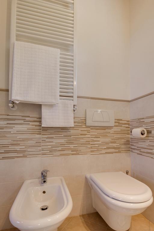 Il Vigneto Cottage Bertinoro Εξωτερικό φωτογραφία